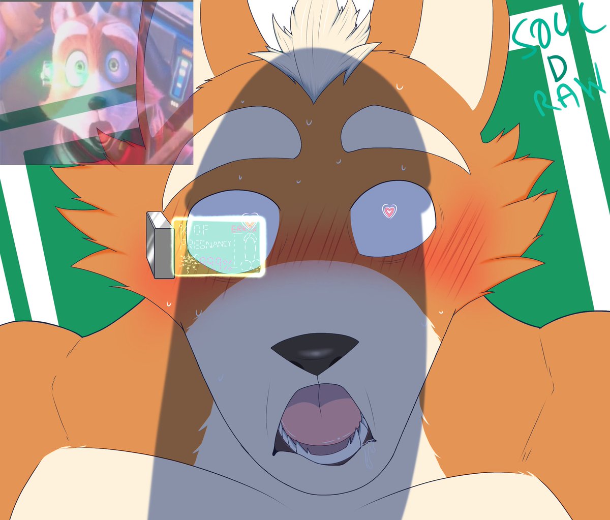 Souldraws tweet media