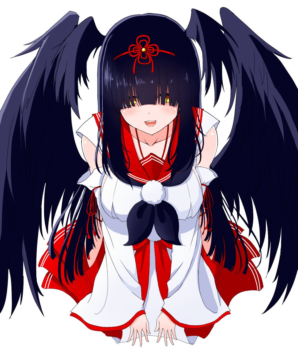ヒイロちゃん