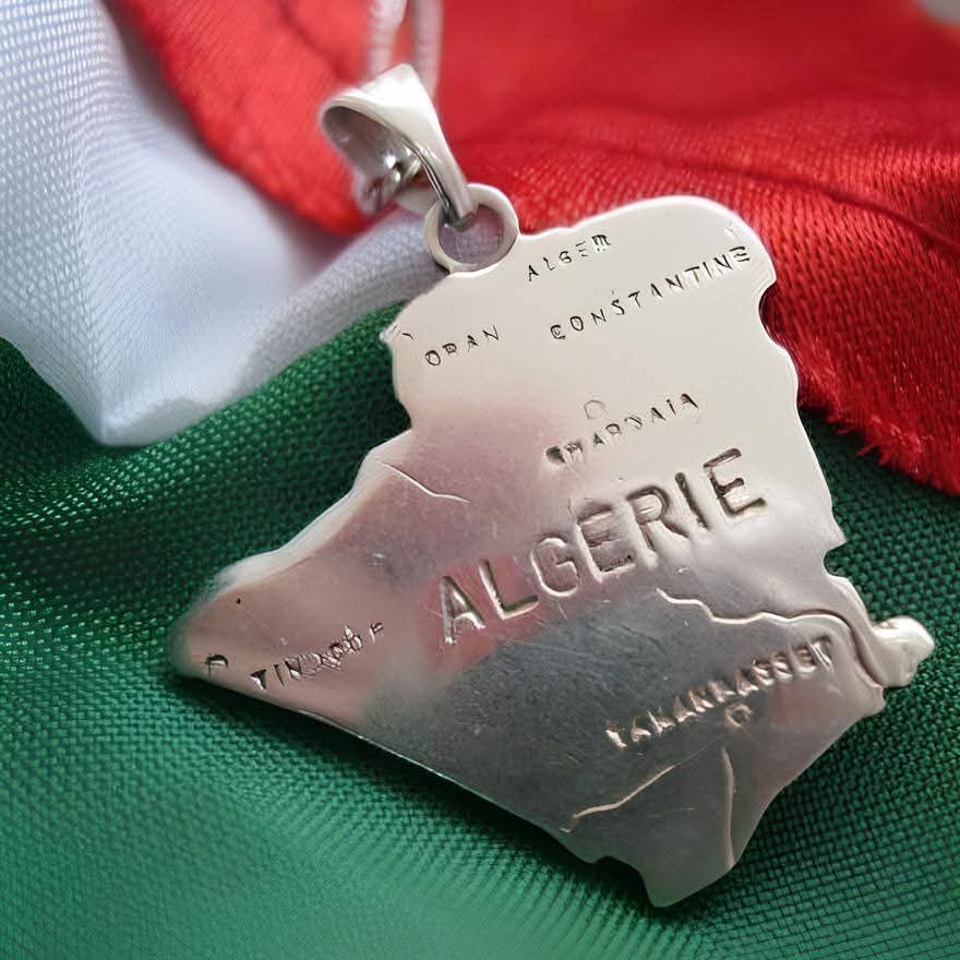 اثبت أنك جزائري بدون ما تقول أنا جزائري 🇩🇿♥️