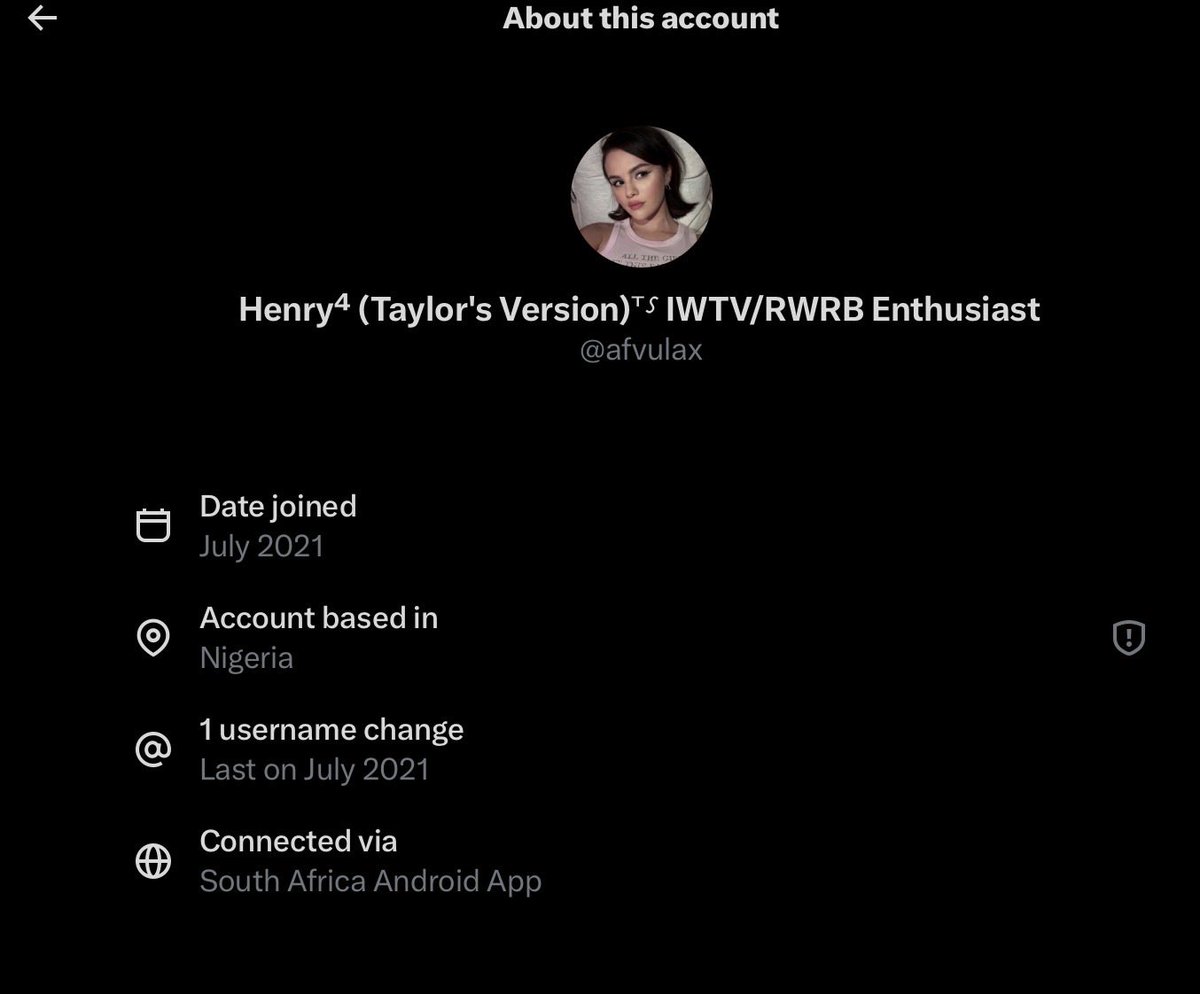 Rebecca Tucker tweet media