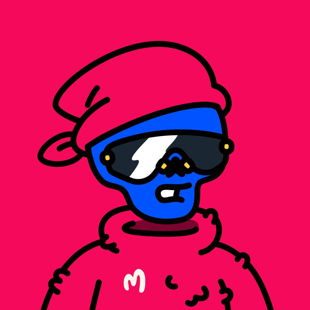 JoseMen64865432's tweet photo. Four projects that are a MUST to hold on Base
@NoPunkism 
@okdegen 
@xrmxart 
@BasedSquiggles https://t.co/4pZem4uxMz