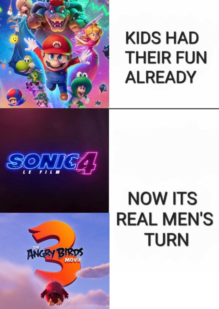 #1 Space Jam 2 Lover tweet media