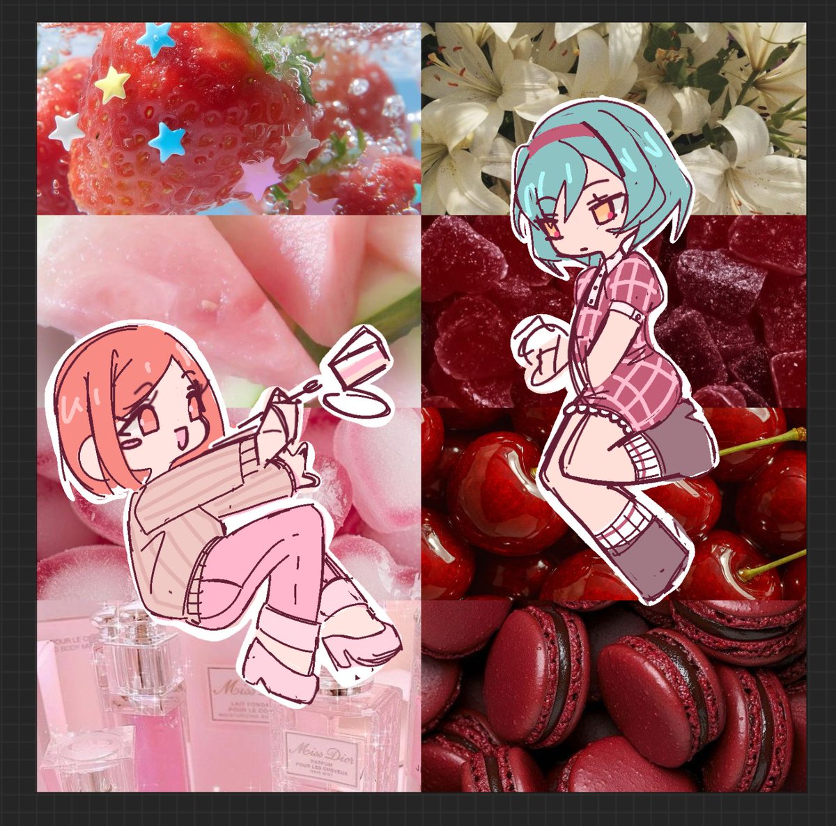 minx👽 tweet media