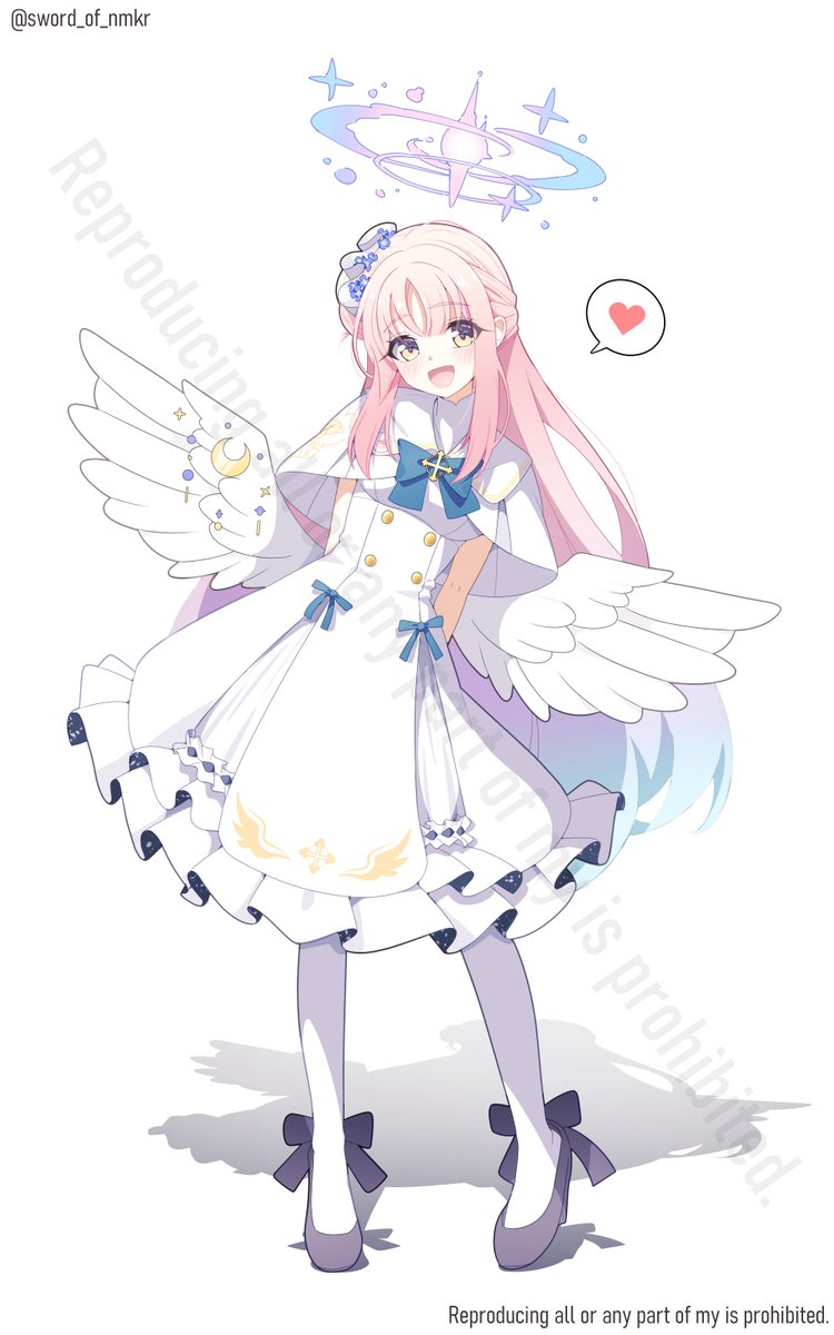 むらさめ@Skeb募集中 tweet media