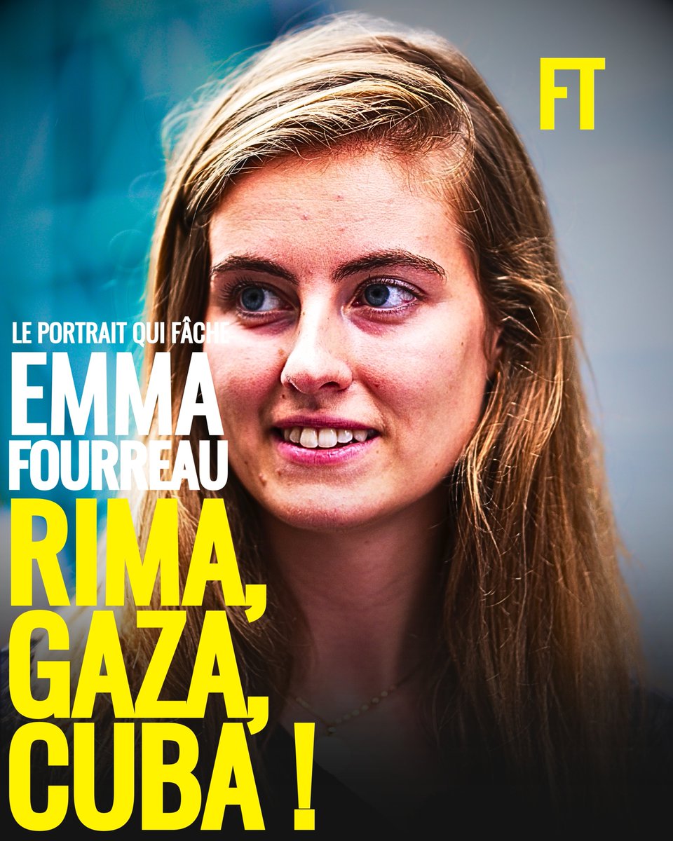 Franc-Tireur tweet media