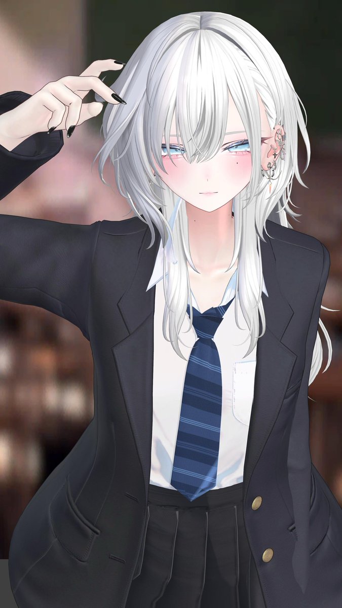 よもな tweet media