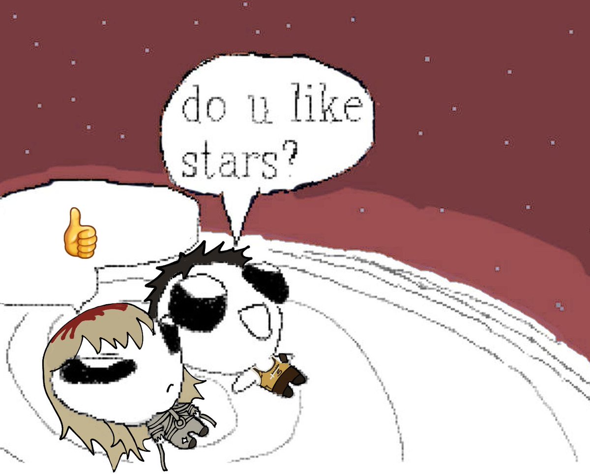 winterdaasrt's tweet image. Ricalê #aop