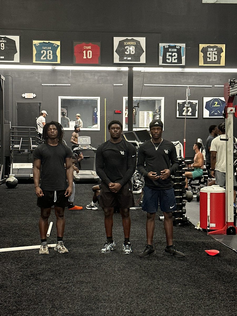 Via Vitae Partners NIL & Branding tweet media