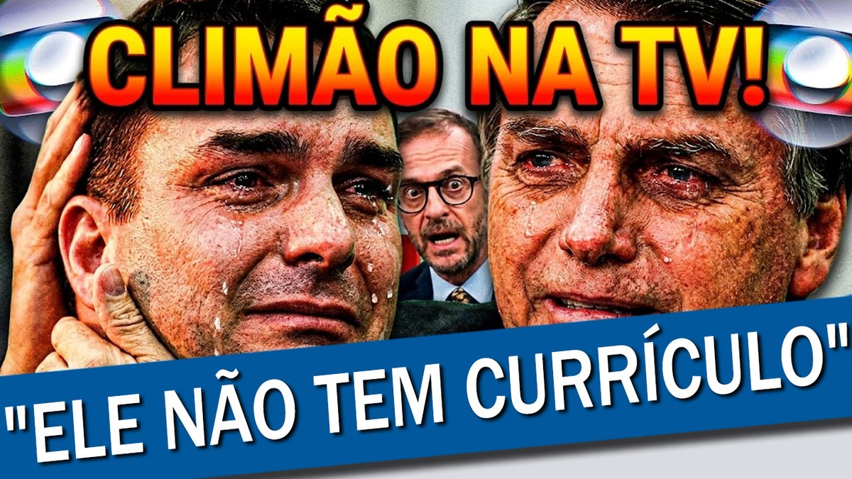 TV Afiada tweet media