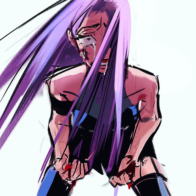 renn ཐི ྐ❤︎ ཋྀ || SCHOOL STAGE IS REAL?? tweet media