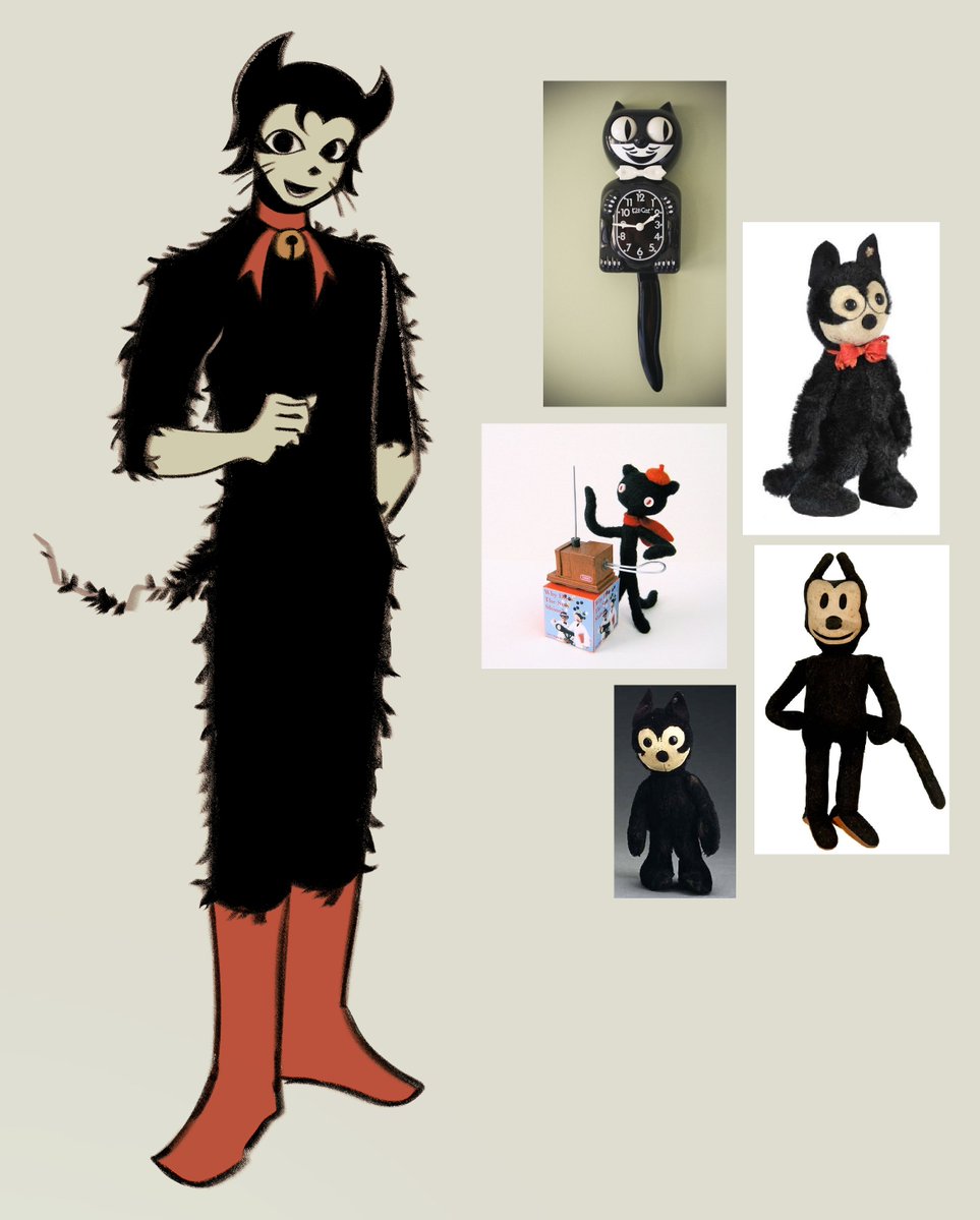 RachelDrawsThis 🍉 tweet media