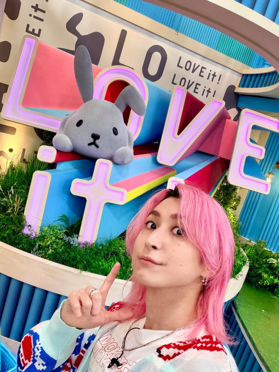 佐久間大介 tweet media