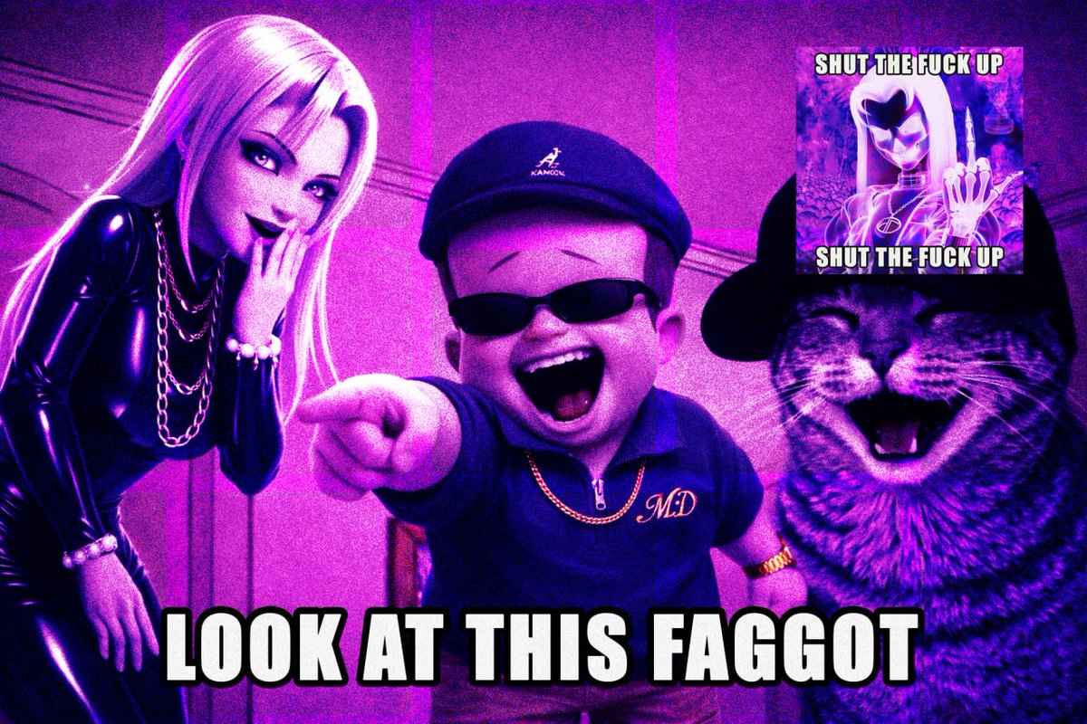 Market Dominance tweet media