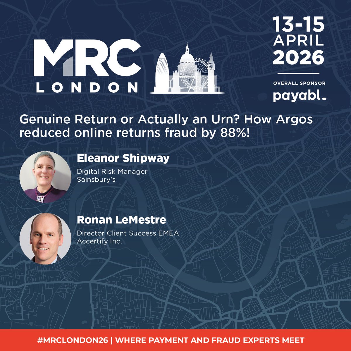 Accertify tweet media