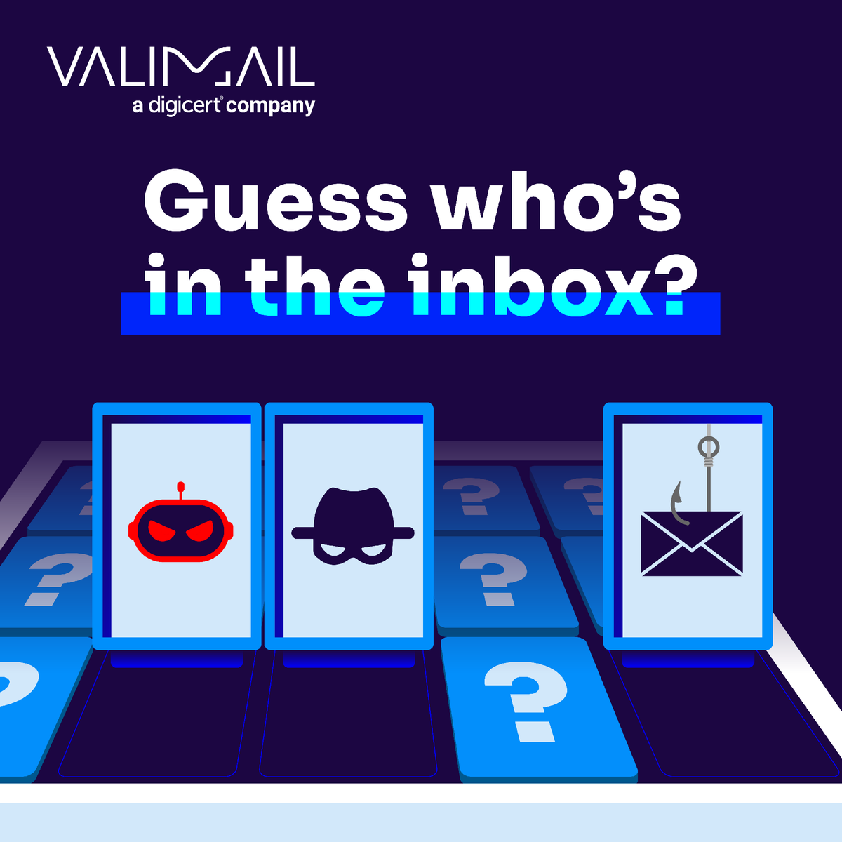 Valimail tweet media