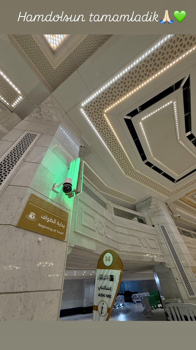 ipekmelisa12's tweet image. 🙏🏻💚 Mekke-i Mükerreme #hamd #YaGafur