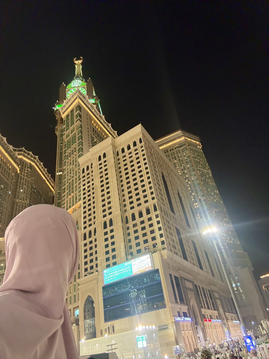 ipekmelisa12's tweet image. 🙏🏻💚 Mekke-i Mükerreme #hamd #YaGafur