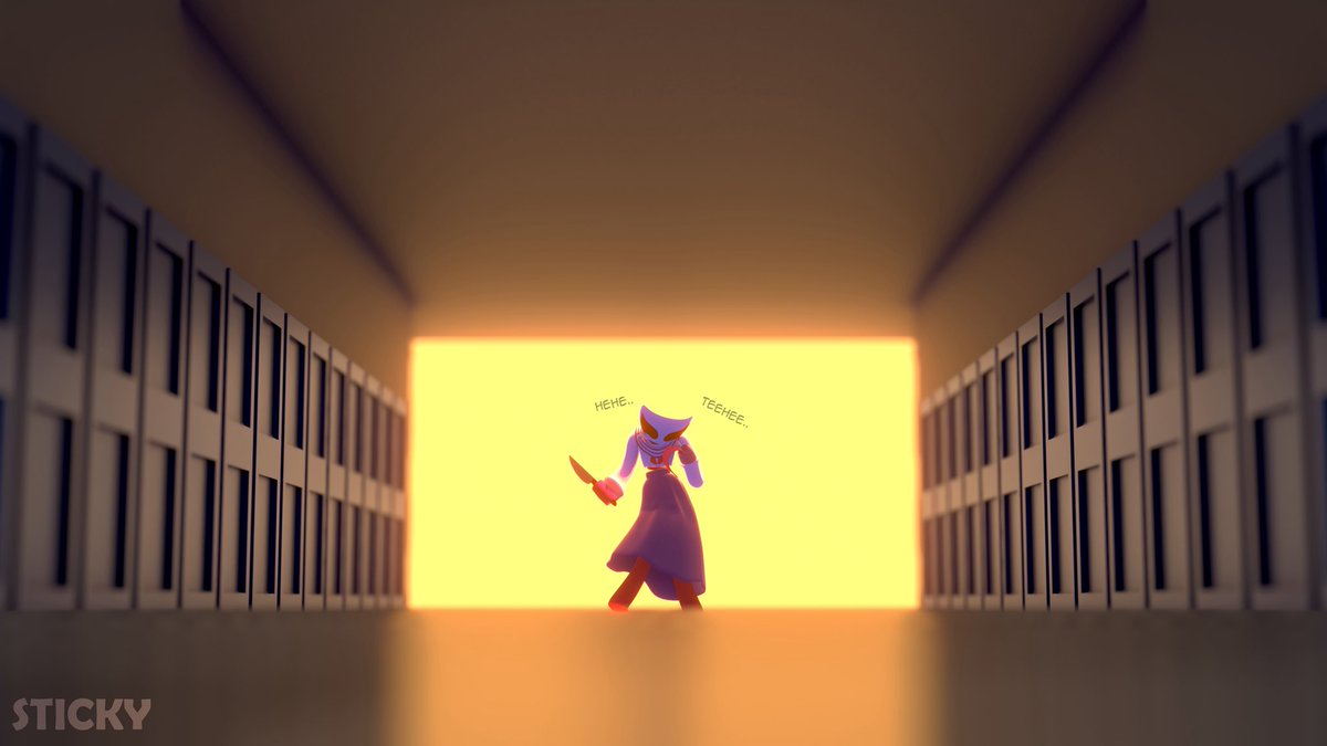 Sticky TSF tweet media