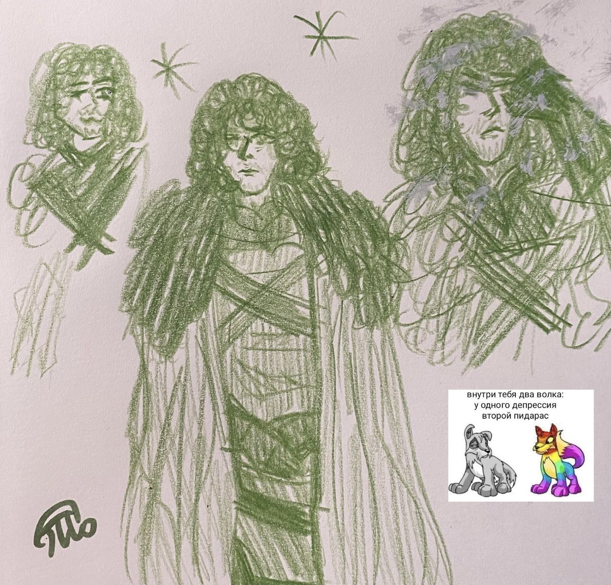 pelmenismaslom's tweet photo. Особенно мною любимые скетчи по плиошке за последнее время
#asoiaf #thegameofthrones #tgot
Нед и мелкий Бран, Джон, сериальный Лорас и в конце книжная Дени незадолго после сожжения её волос https://t.co/9EYggbaNpn