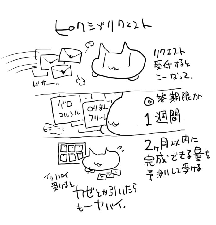 まー九郎 tweet media