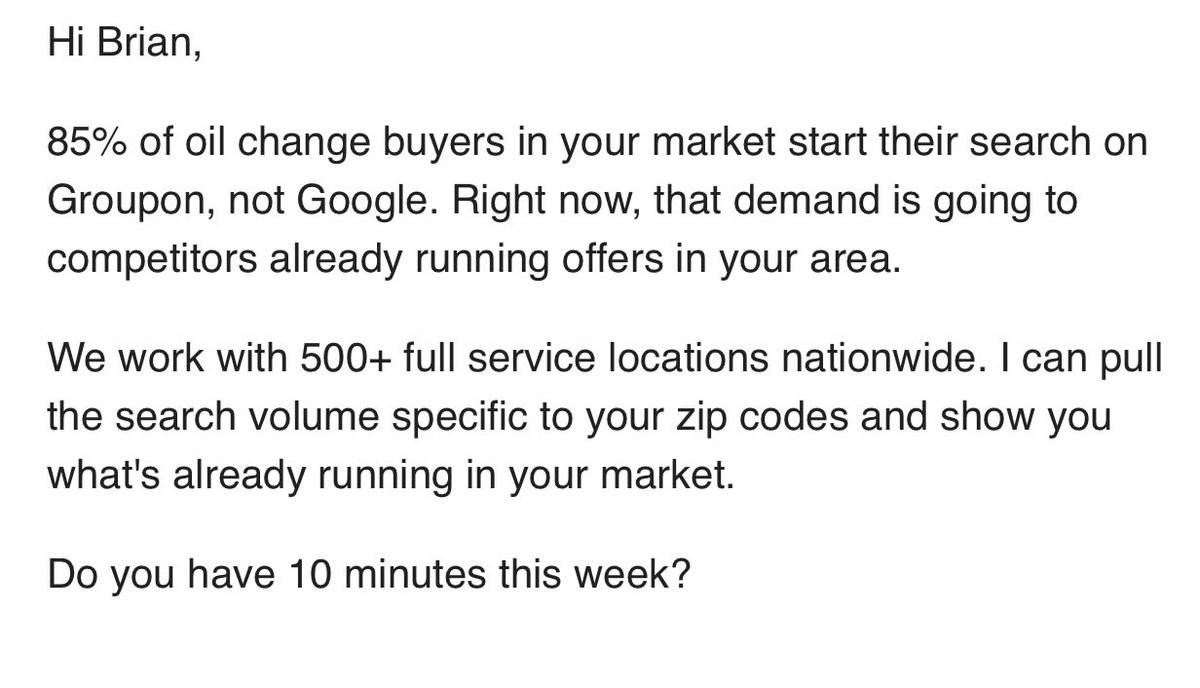 Brian Beers tweet media