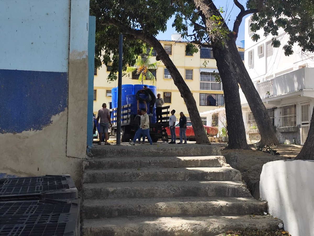 CICR Venezuela tweet media