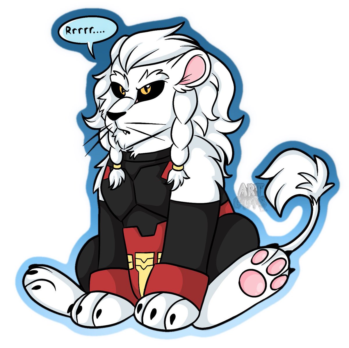 _ArtGuts_'s tweet image. Please do not touch the beans. Don’t do it. You will die.

Painfully.

#myart #invinciblefanart #battlebeast