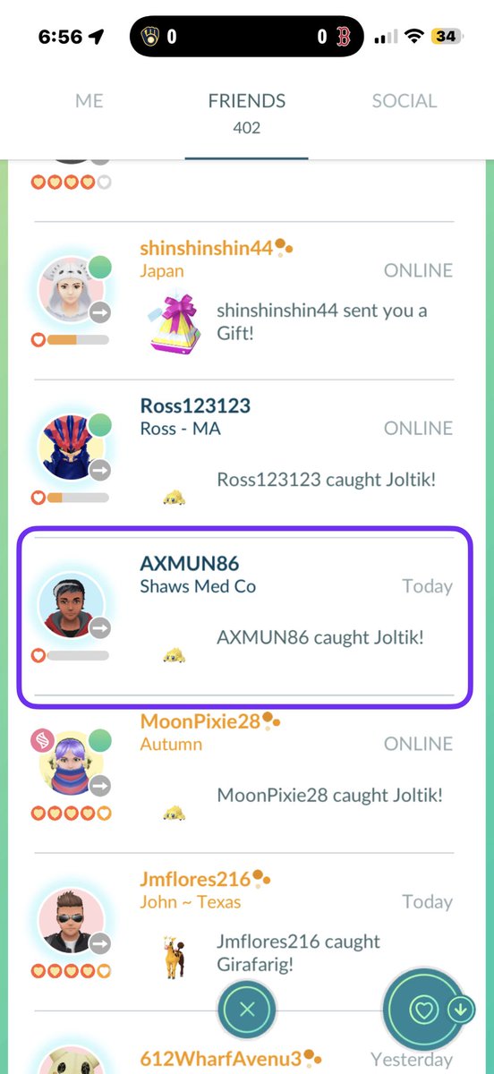 Jade Lee tweet media