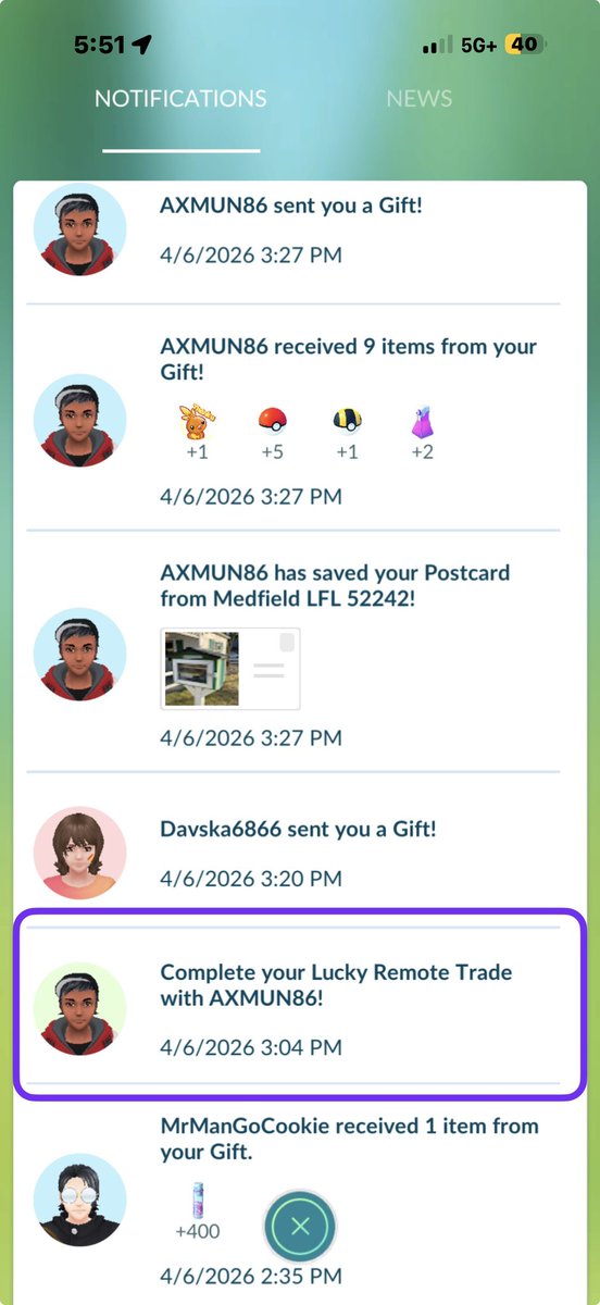 Jade Lee tweet media