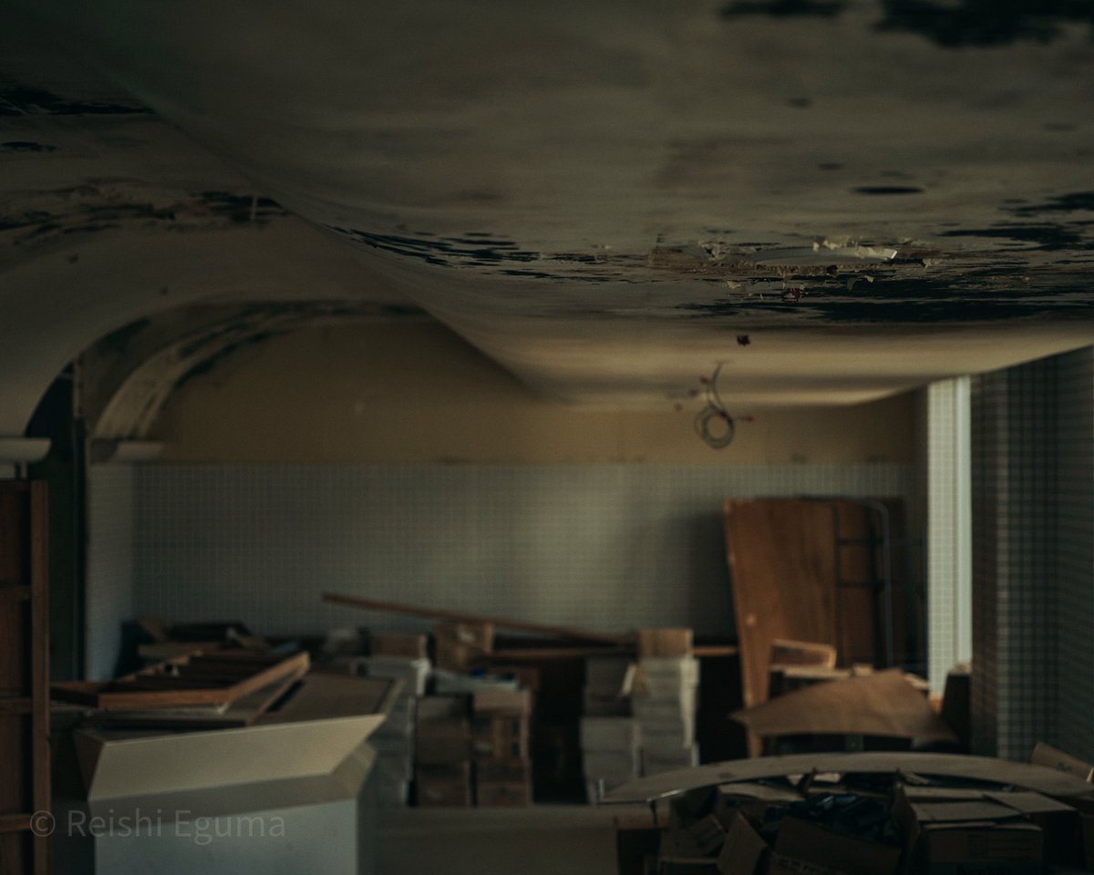 江隈 麗志 tweet media