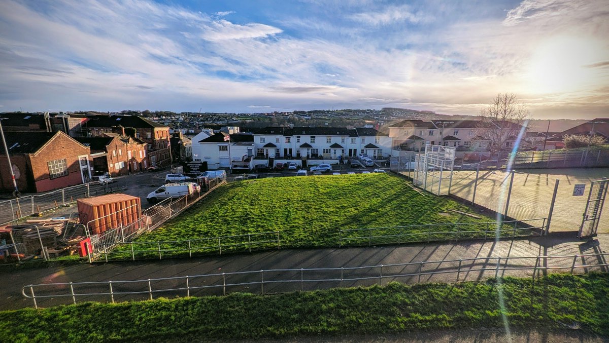 Pierre Arnold III tweet media