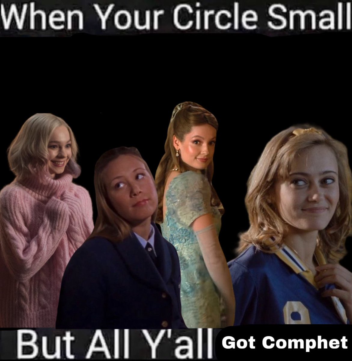 Jackie Taylor tweet media