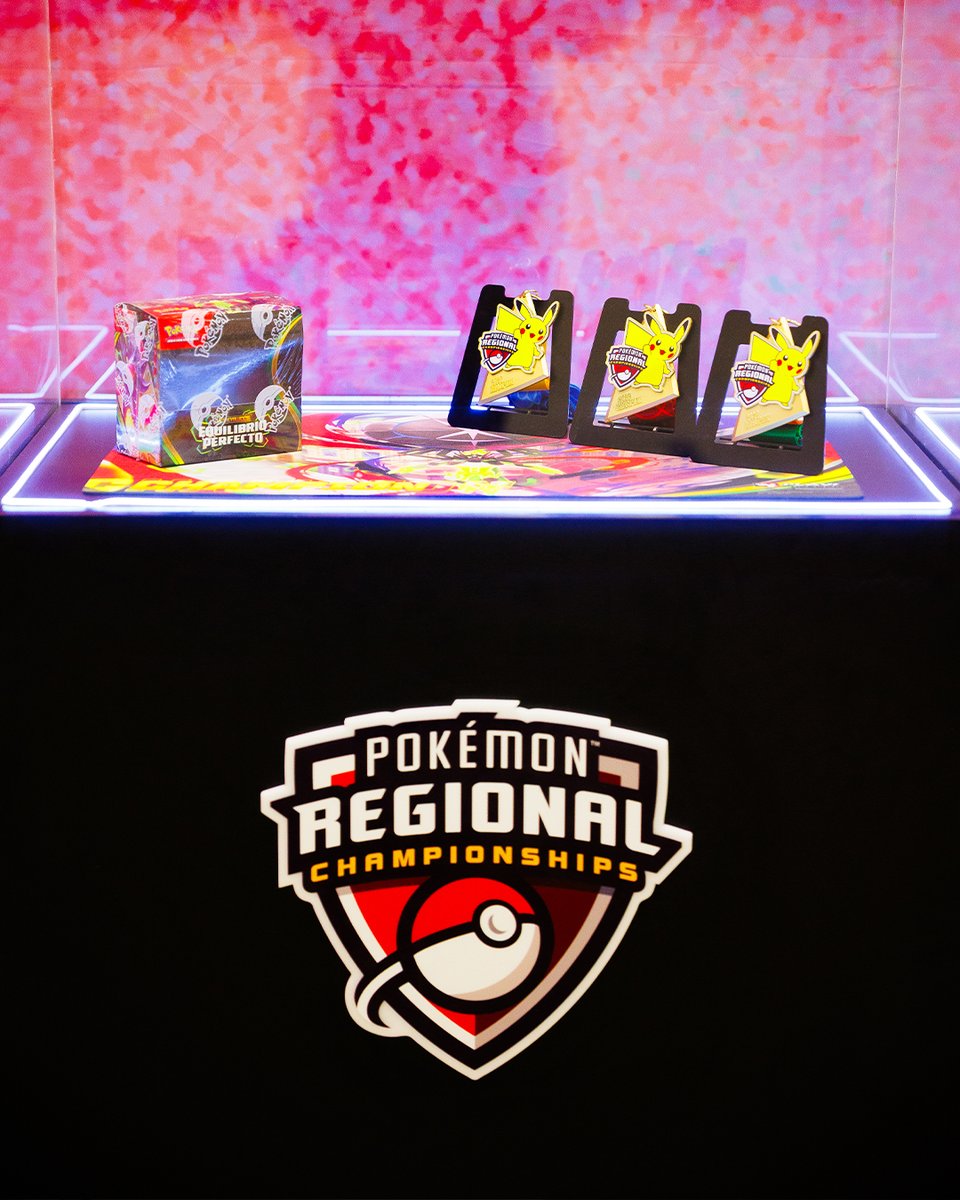 Pokémon LATAM tweet media