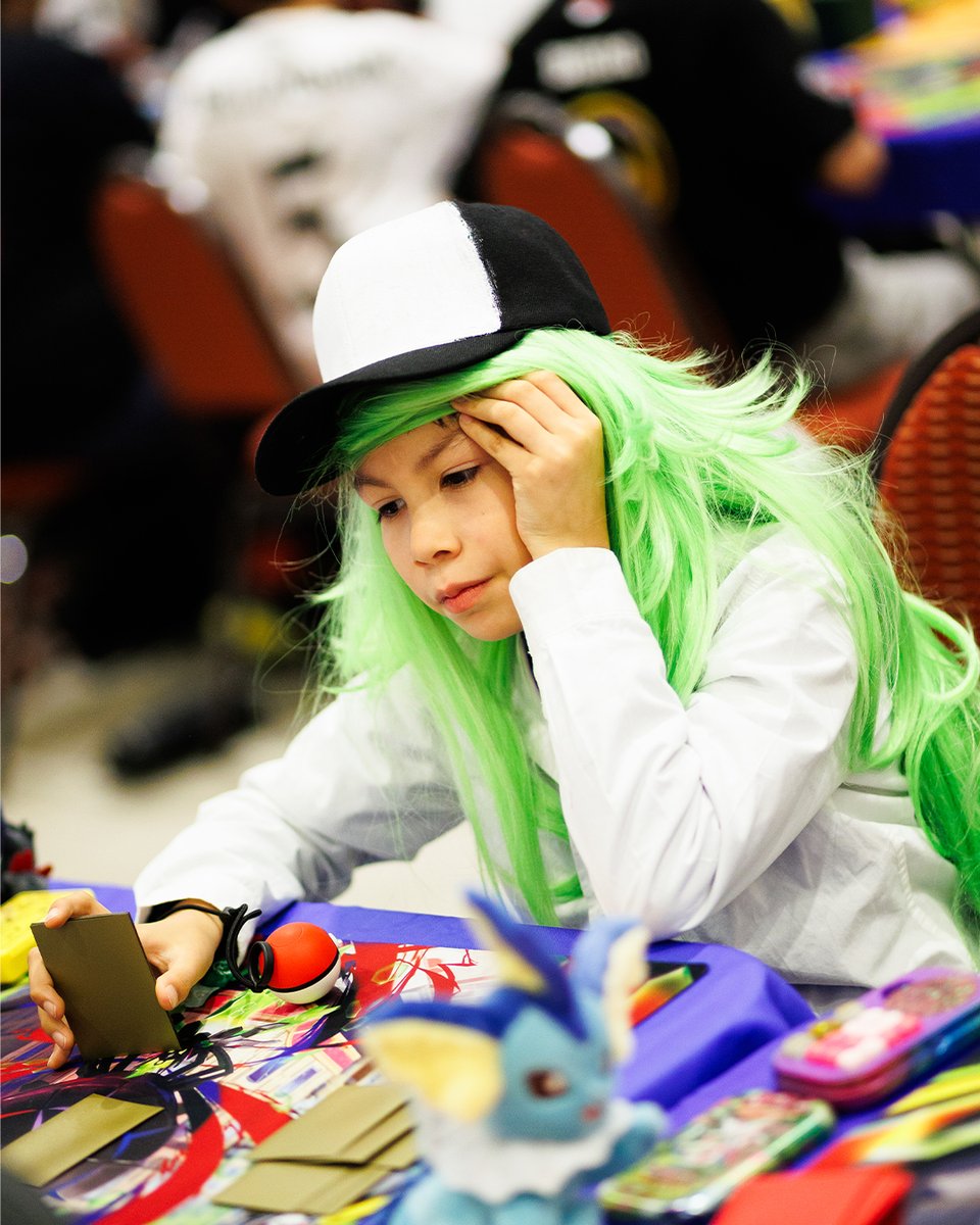 Pokémon LATAM tweet media