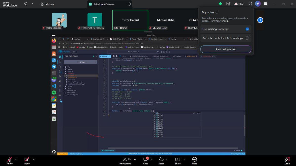 Ijinleifeoluwa Daniel Shadare tweet media