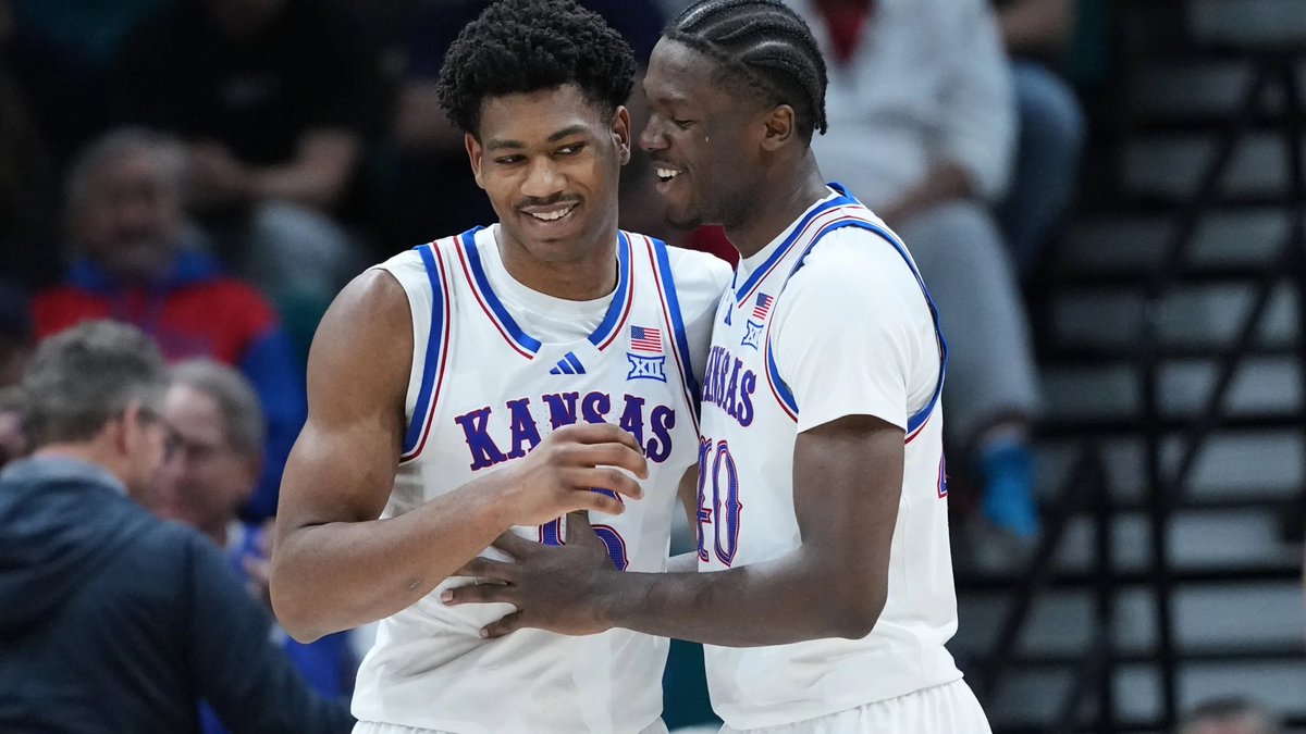 Zach Schumaker tweet media