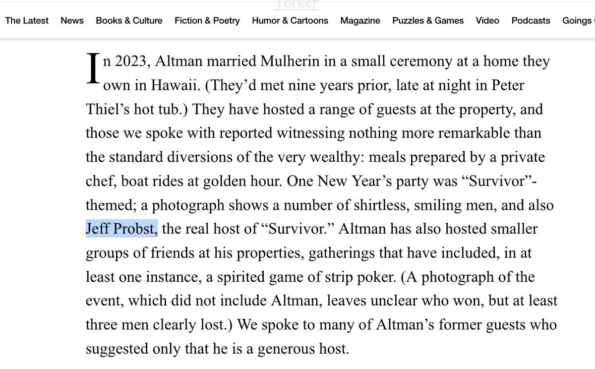 James Eccleston tweet media