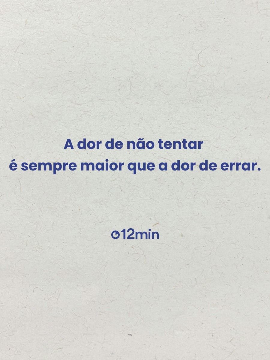 12min App - Resumos de Livros e Audiobooks tweet media