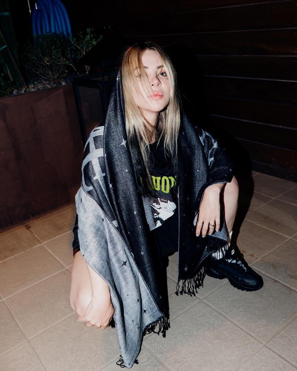 ALISON WONDERLAND tweet media