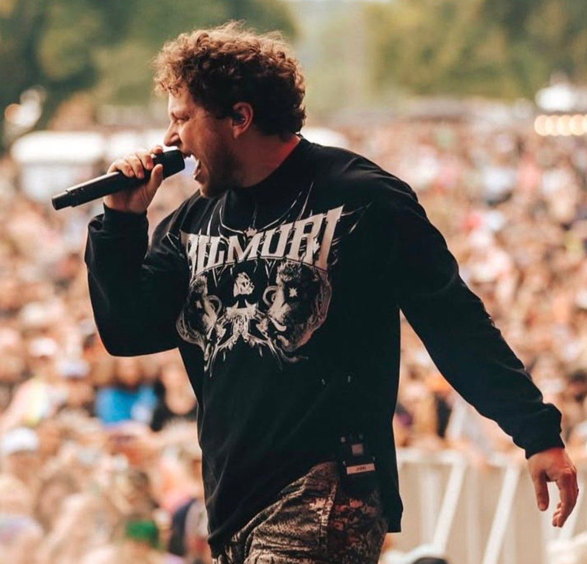 State of the Scene tweet media