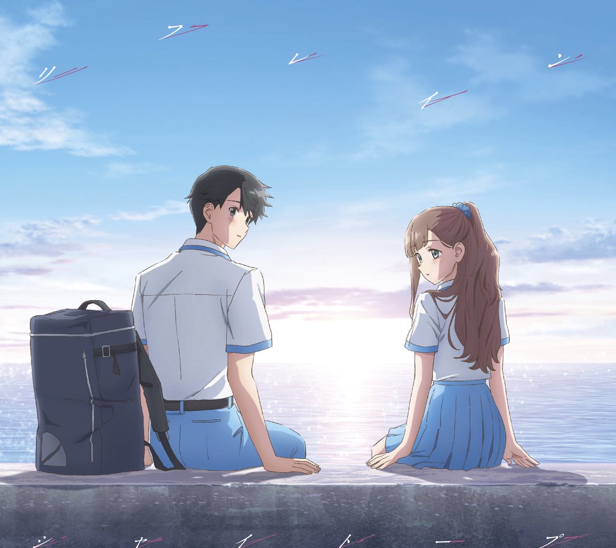 シャイトープ tweet media