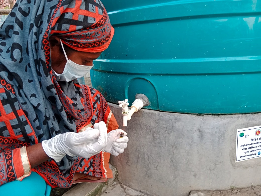 UNDP in Asia and the Pacific tweet media