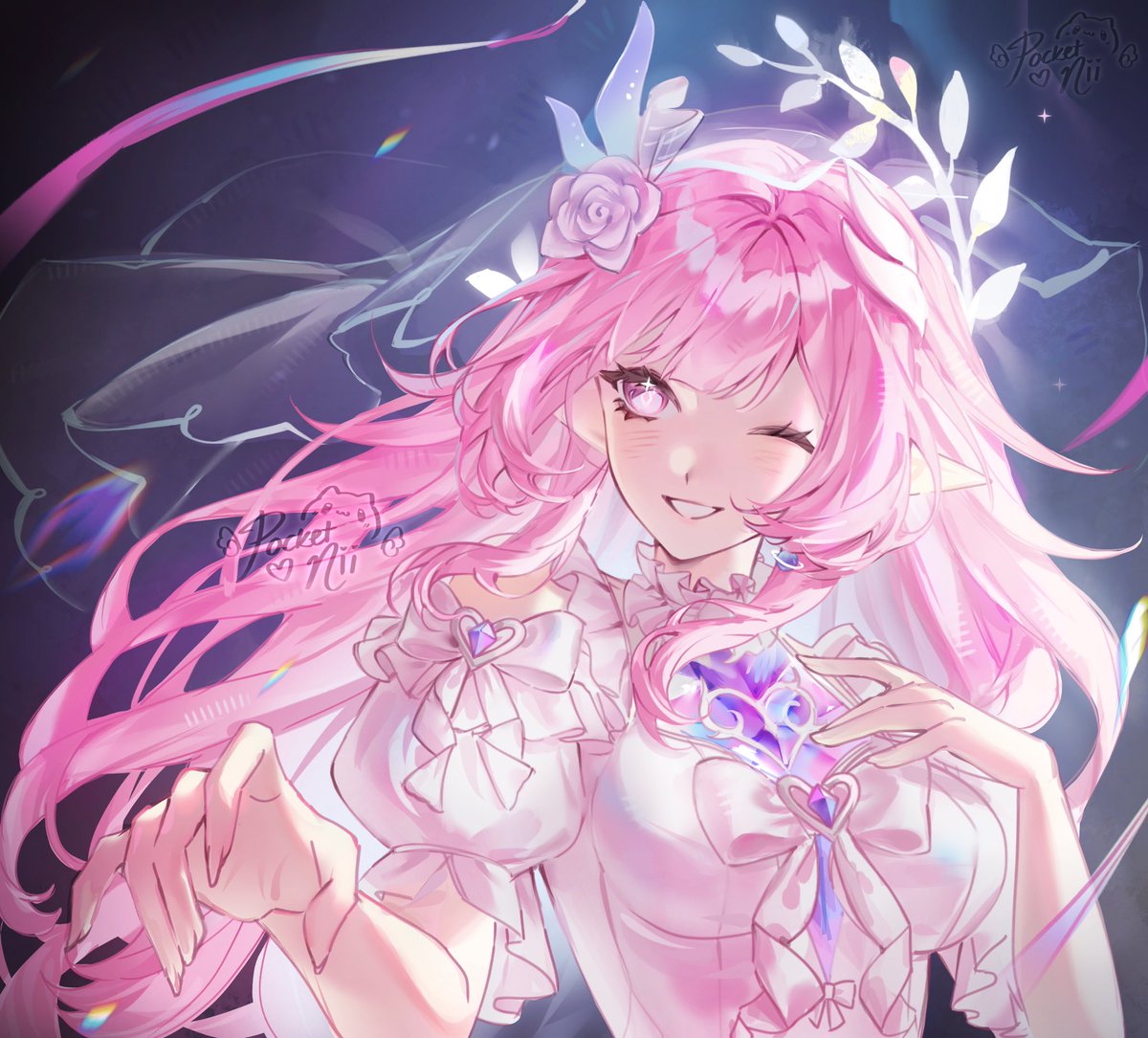 Nii【 ♡ 】 tweet media