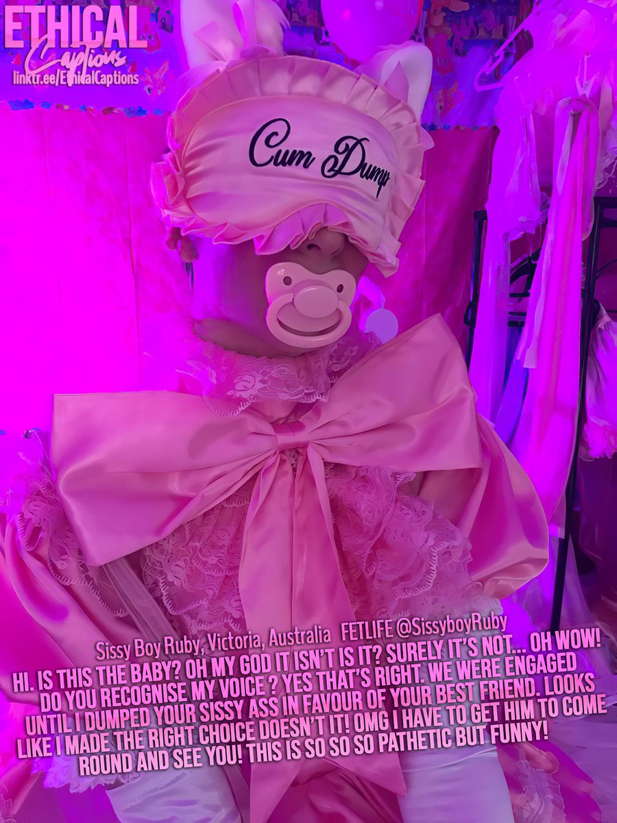 After Dark Captions tweet media