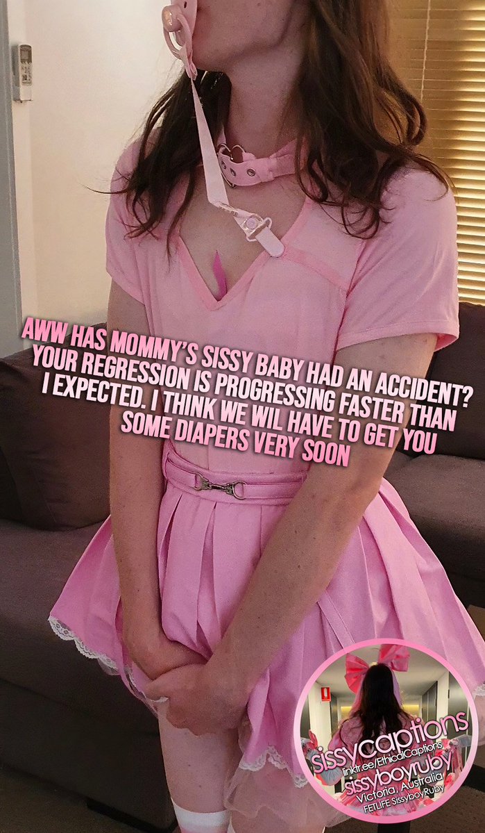 After Dark Captions tweet media