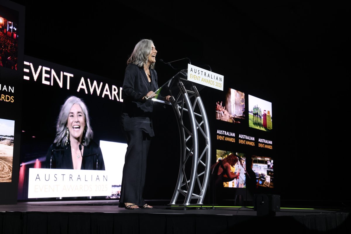 TheEventAwards tweet media