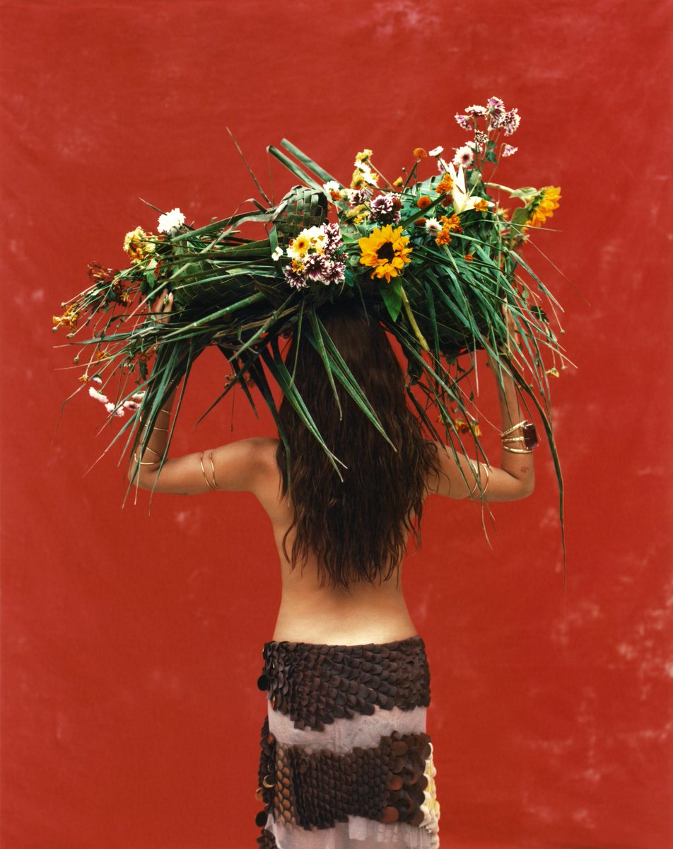 Fonte Anitta tweet media