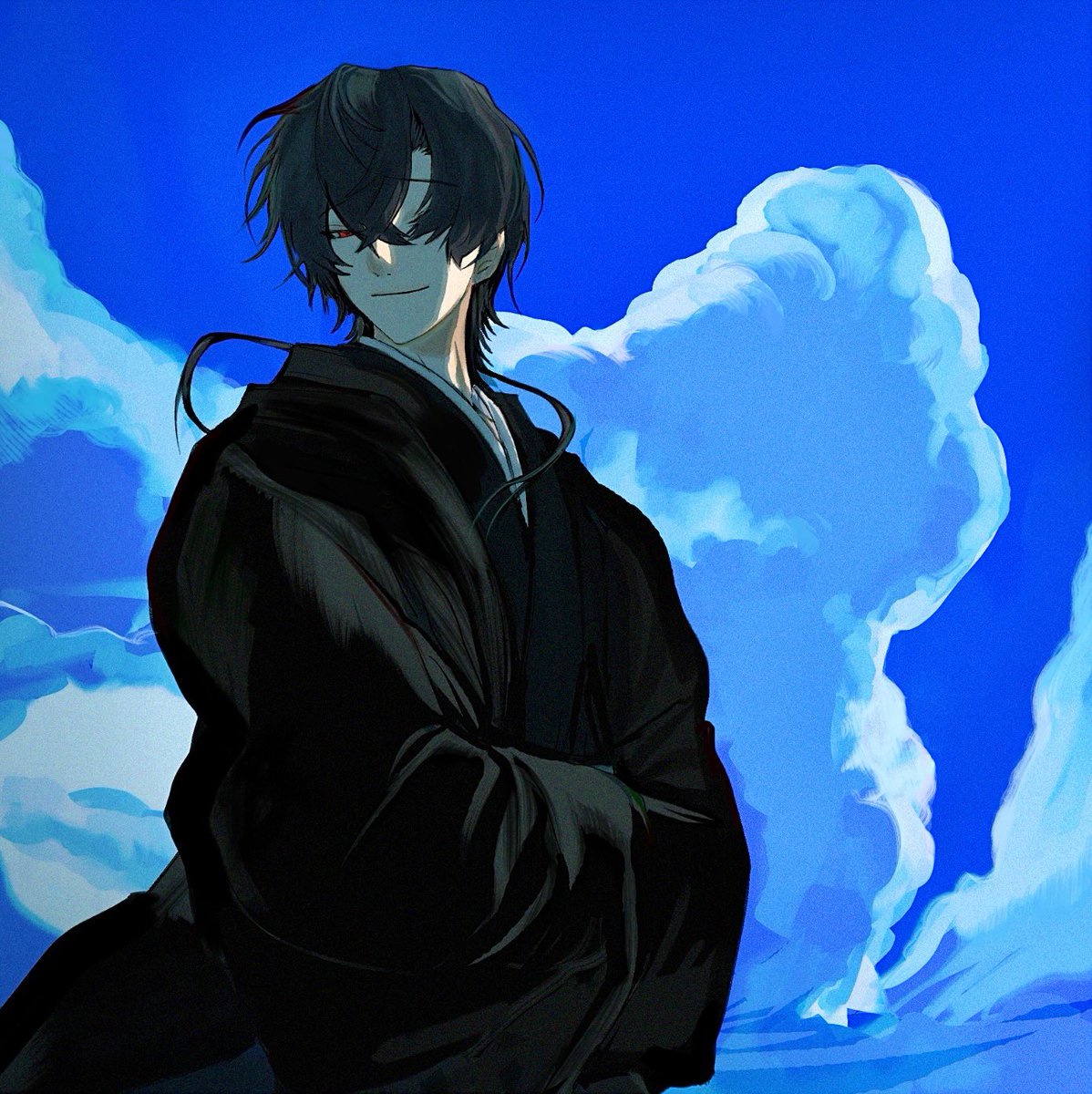 人生デスロード tweet media