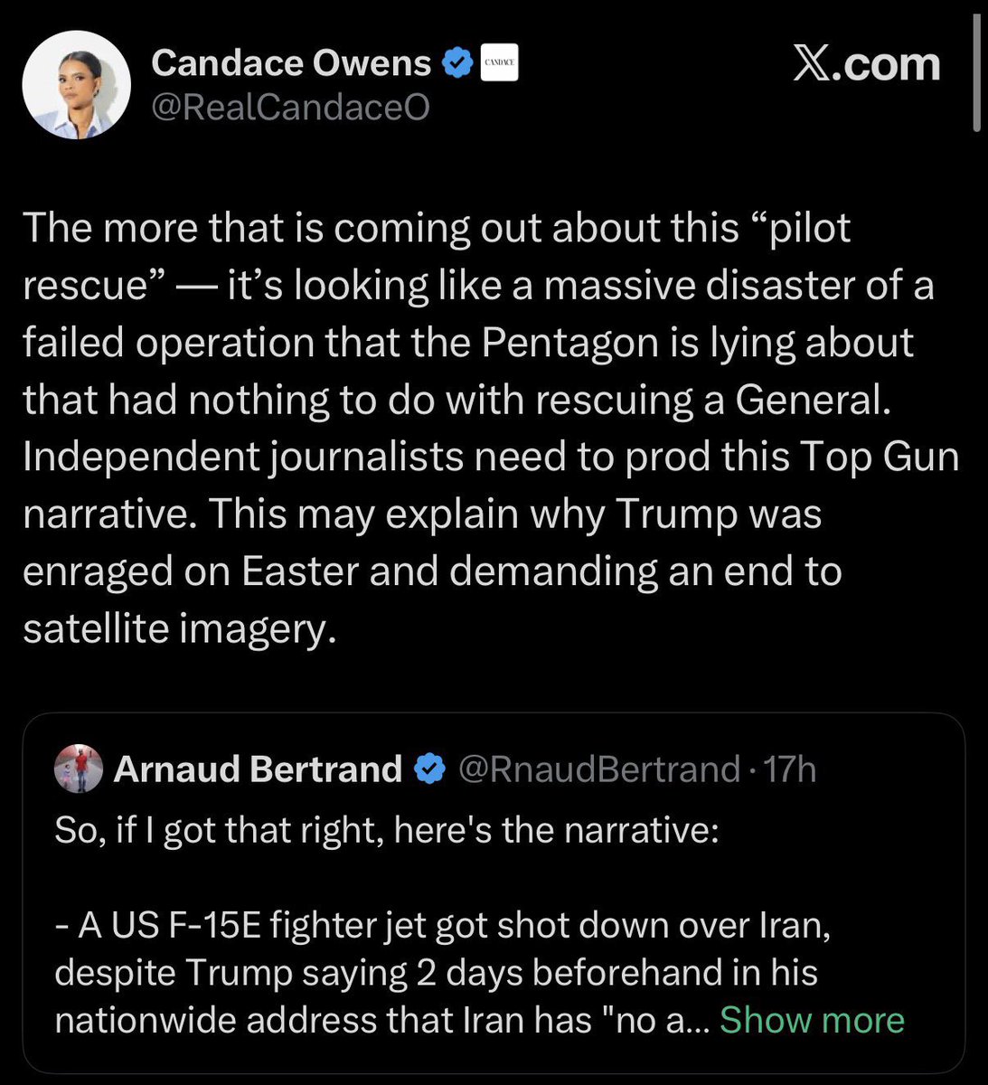 Shawn Farash tweet media