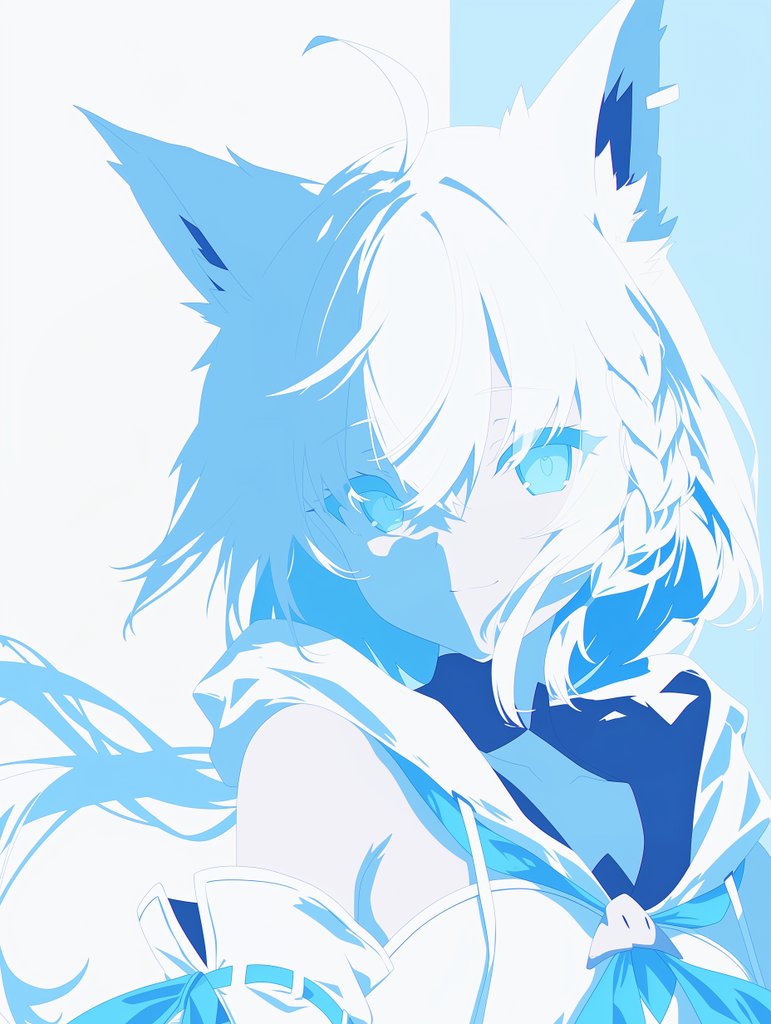 ねこゆき@hololive応援アカウント tweet media